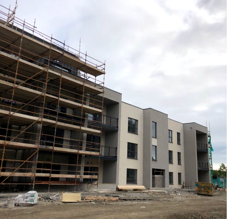 Allendale Apartments