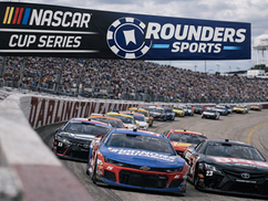 NASCAR Cup Series Darlington DFS