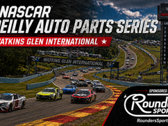 NASCAR O'Reilly Auto Parts Series Watkins Glen DFS