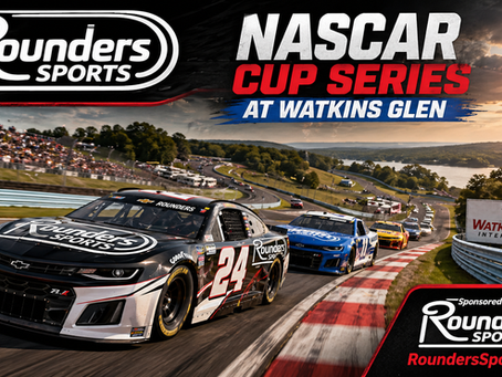 NASCAR Cup Series Watkins Glen DFS