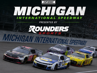 NASCAR Cup Series Michigan DFS