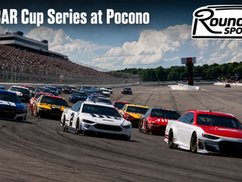 NASCAR Cup Series Pocono DFS