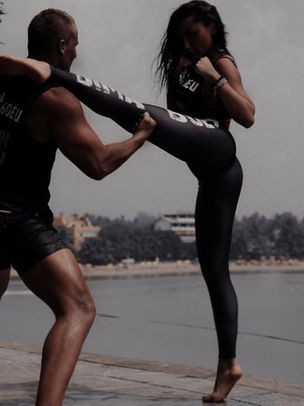 The Relevance and Importance of Self Defence in Modern Times