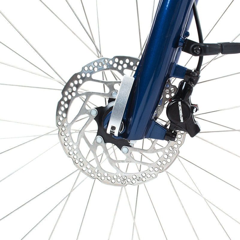 Miniature : O2FEEL iVog City Up 4.1