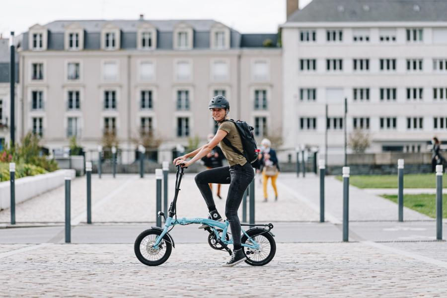 Miniature : NEOMOUV E-Folding
