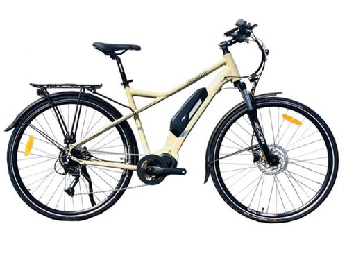 Electrique Neomouv Neomouv Montana S NEOMOUV Mountain S Vélos De