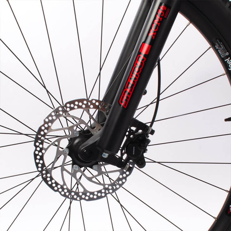 Miniature : O2FEEL Karma XC Boost