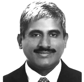 T. S. Shankar