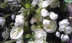 アレンジメント