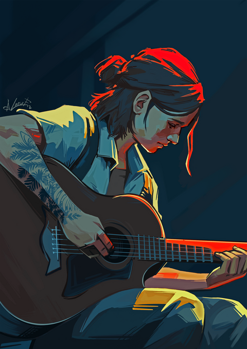 Commissioned Work