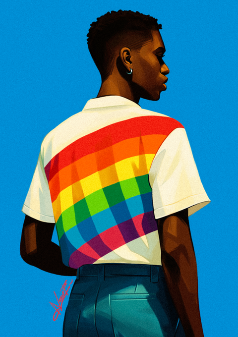 Independent Illustration