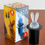 Miniature : PORTE CURE-DENTS MAGIC RABBIT