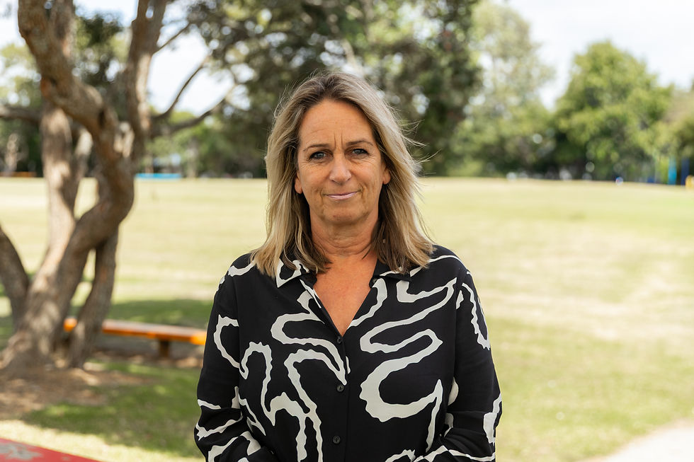 Pakūranga Heights School staff