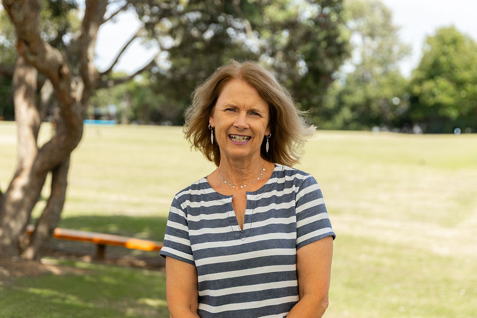 Pakūranga Heights School staff