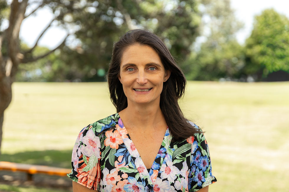 Pakūranga Heights School staff