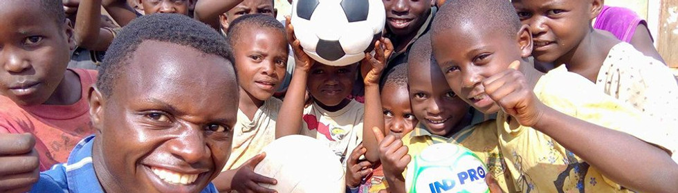 Care for Homeless Foundation Uganda