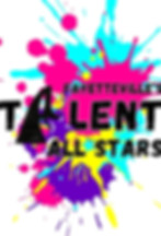 NWL Talent All-Star