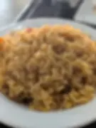 JOLLOF SEASONED RICE