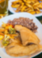 Fried Fish Tilapia - Fantastic Fish Fridays