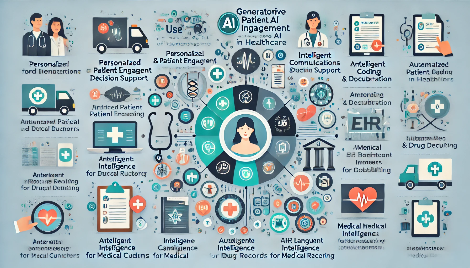 AI in Healthcare