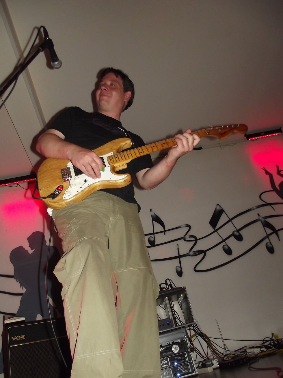 Nova-band, Osijek