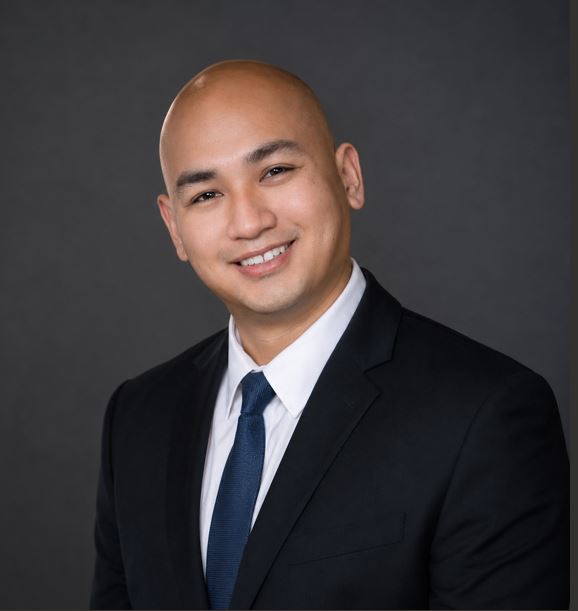 Mark Santos