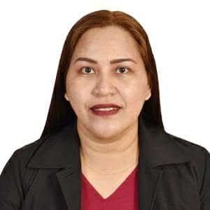 Sheila Aspa