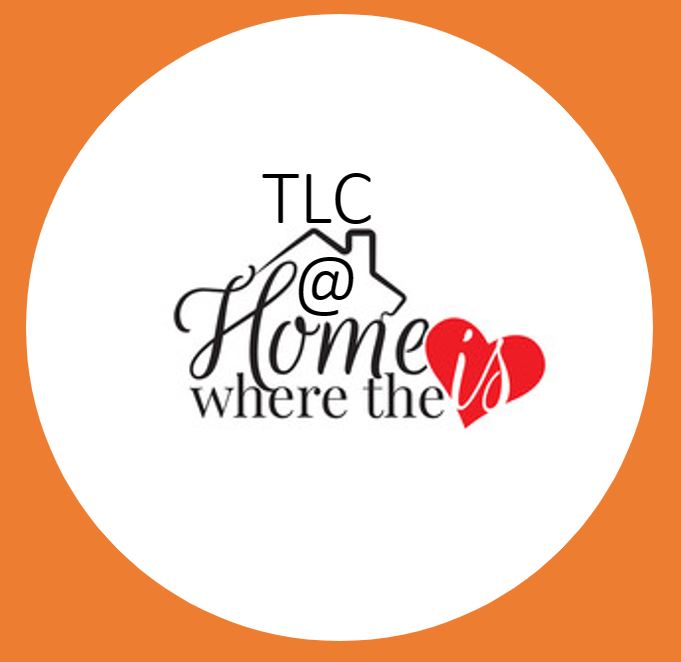 TLC at Home logo