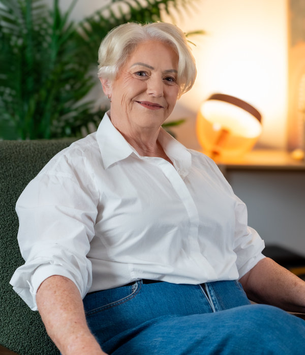 Sharon Marshall — Clinical Lead