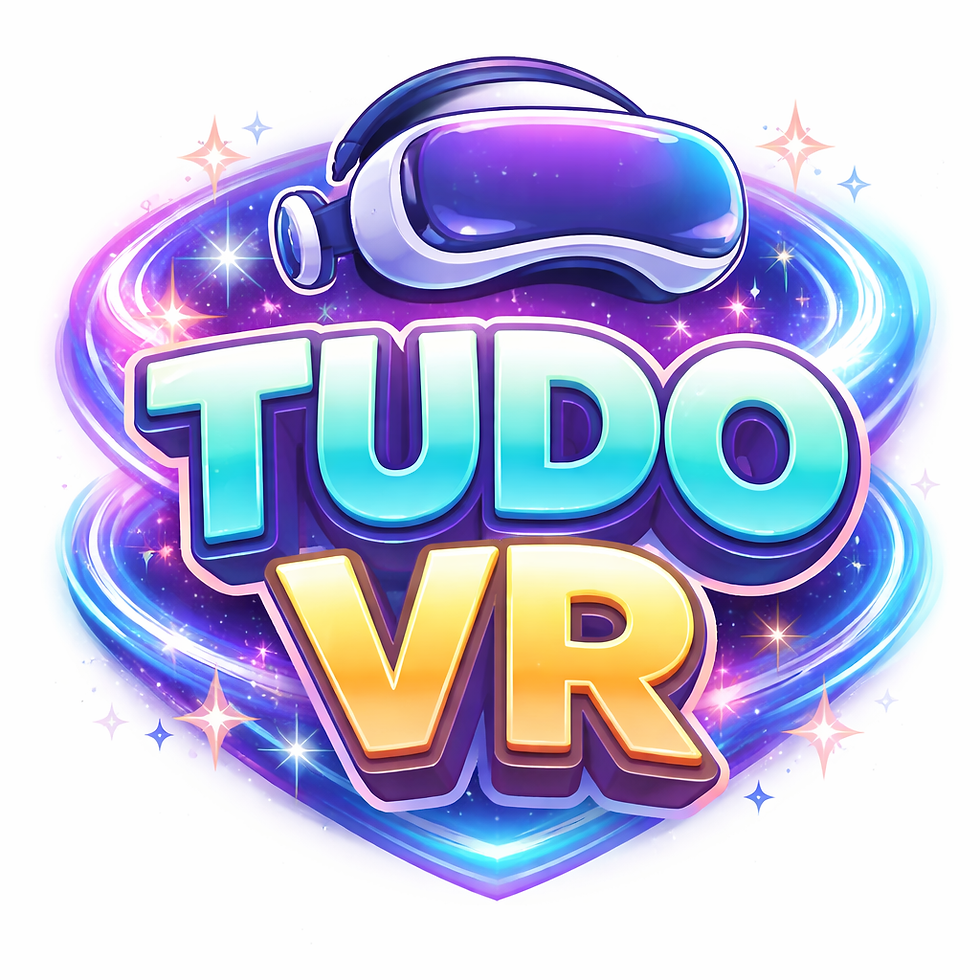 Introducing TudoVR at the Homeschool & Educational Expo.