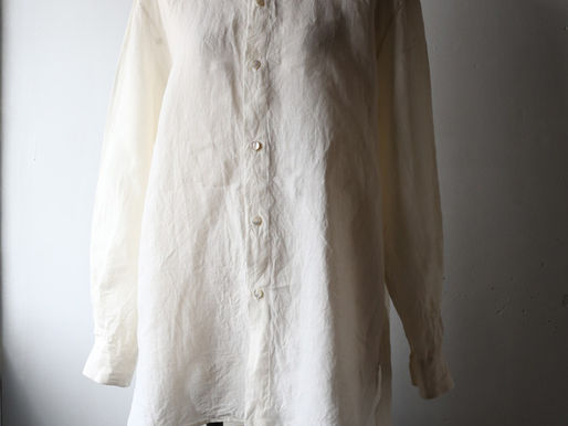 Linen relaxed shirts