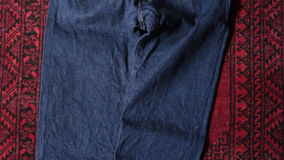 Order jeans for Mrs.H