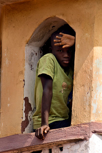 sierra leone