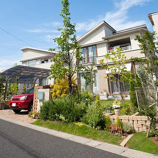 住宅地