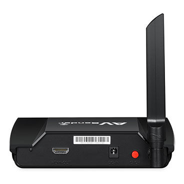 HDMI receiver wireless