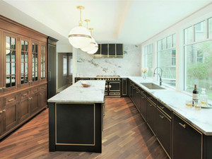 Kitchens