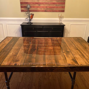 Dining Room Table