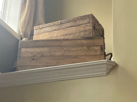 Fake Chests