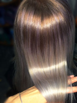 Салон красоты "Эйфория"