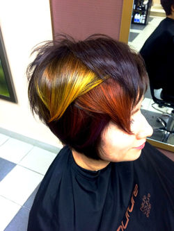 Салон красоты "Эйфория"