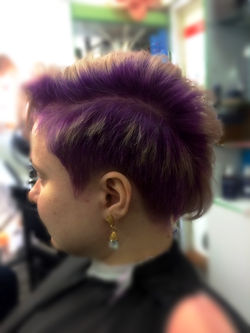 Салон красоты "Эйфория"