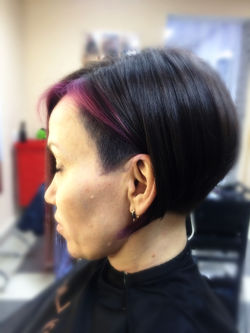 Салон красоты "Эйфория"