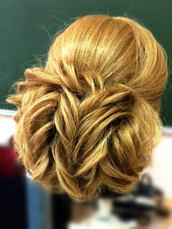 Салон красоты "Эйфория"