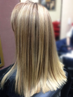 Салон красоты "Эйфория"