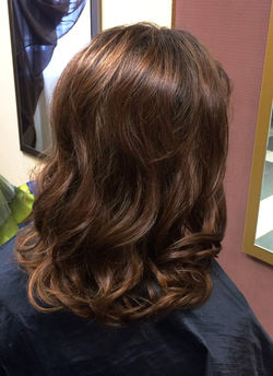 Салон красоты "Эйфория"