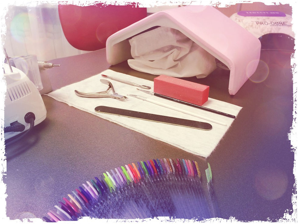 Салон красоты"Эйфория"