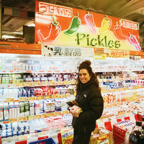 WIP Project Feature Profile - Tangela