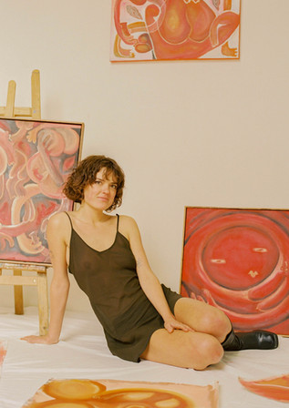 Image courtesy of Henry King