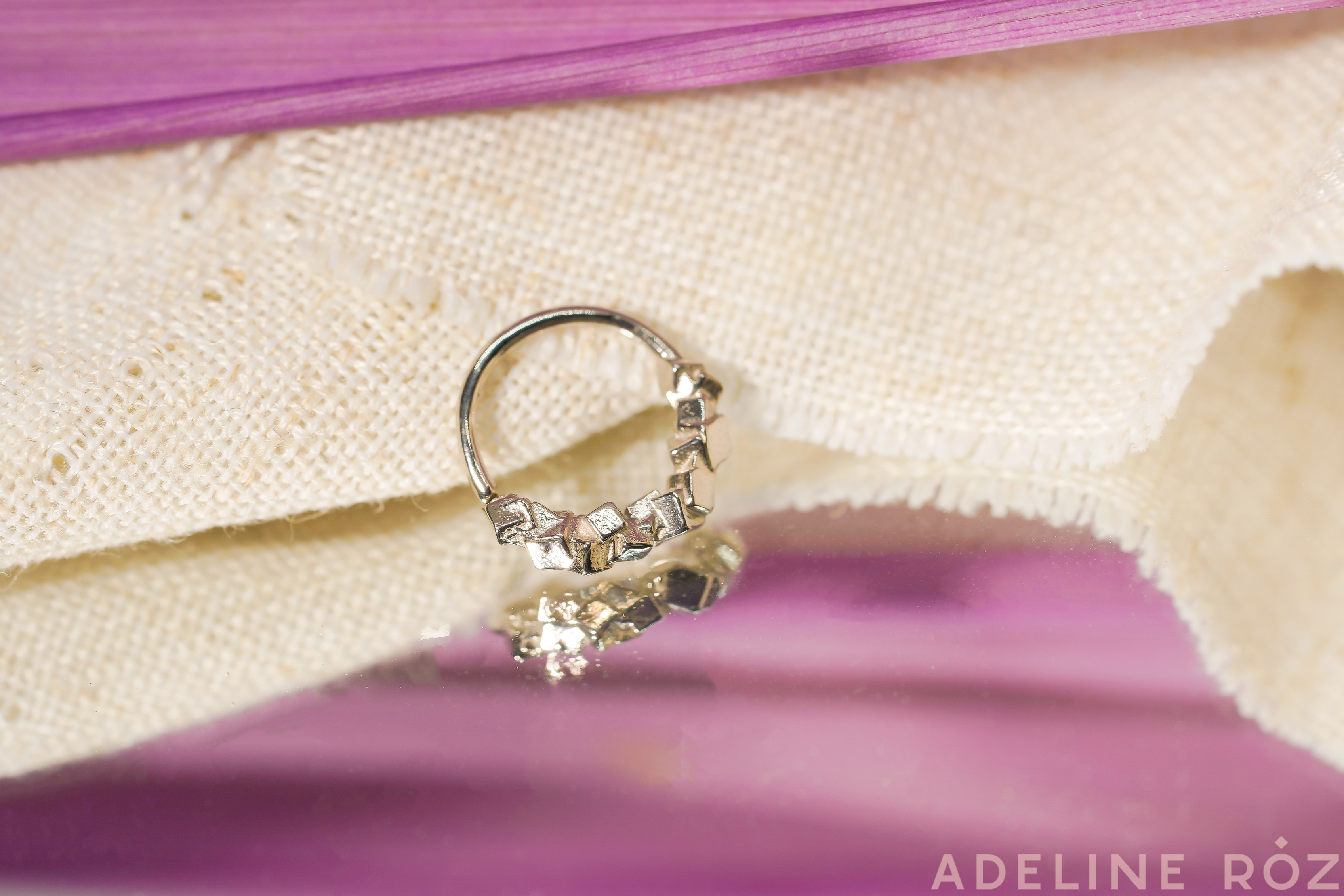 Purity Body Arts Luxury Jewelry and Piercing in the French Quarter of New Orleans Louisiana