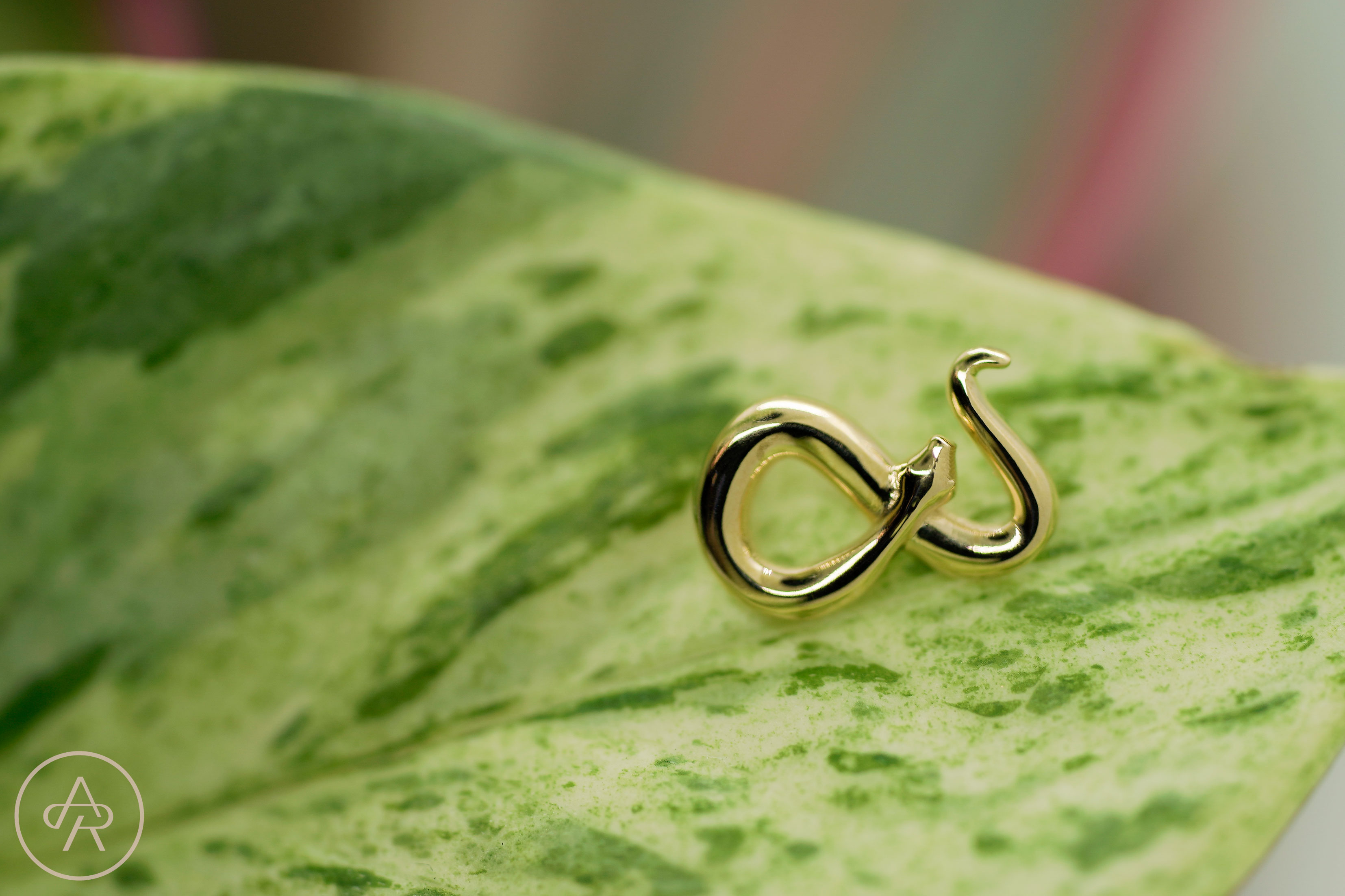 Purity Body Arts Luxury Jewelry and Piercing in the French Quarter of New Orleans Louisiana